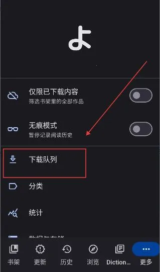 Yomihon(�����Ķ���)