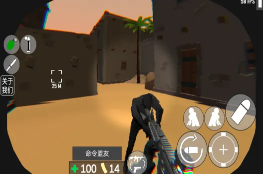 cqb��������Ÿ���(�����������)