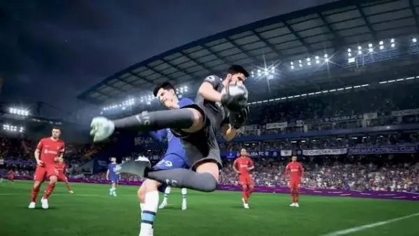 fifa23����ģʽ2026�ٷ�����