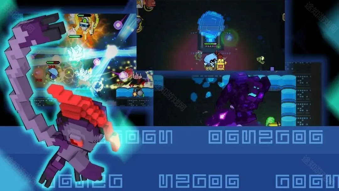 ����֮��(roguelike�����Ϸ)