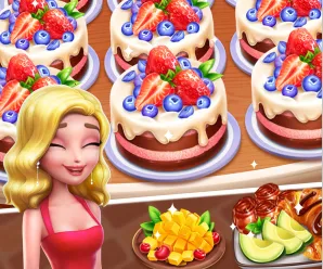 My Cooking2026下载安装 My Cooking2026下载安装