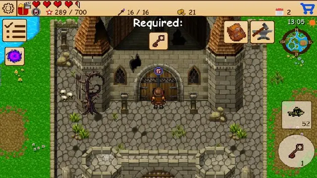 ����RPG5������ð��֮��(����ð����Ϸ)