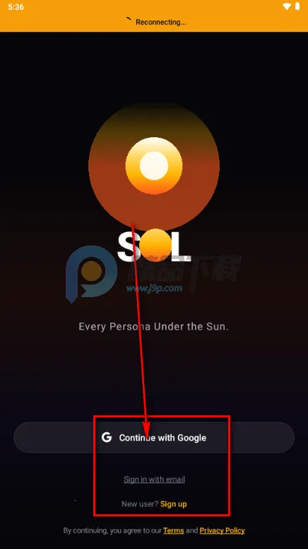 Sol AI(AI�Ի�Ӧ��)
