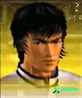 铁拳3(格斗游戏) 铁拳3(格斗游戏)