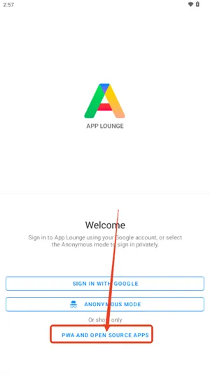 App Lounge�������ȸ��г������ֻ���