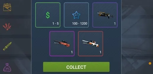 Case Simulator Ultimate(csgo����ģ����)