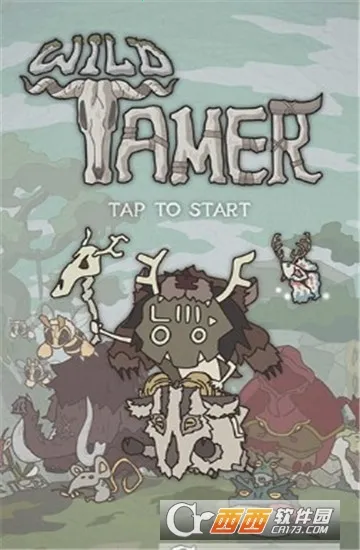 Wild Tamer(ѱ��ð������)