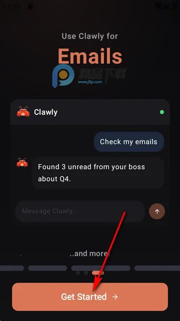 Clawly AI最新版 Clawly AI最新版
