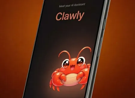 Clawly AI2026官方最新版本 Clawly AI2026官方最新版本