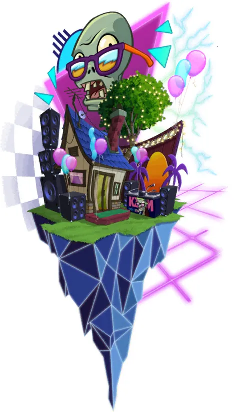 植物大战僵尸22026官方正版 植物大战僵尸22026官方正版