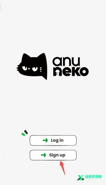 AnuNeko(游戏版AI聊天) AnuNeko(游戏版AI聊天)