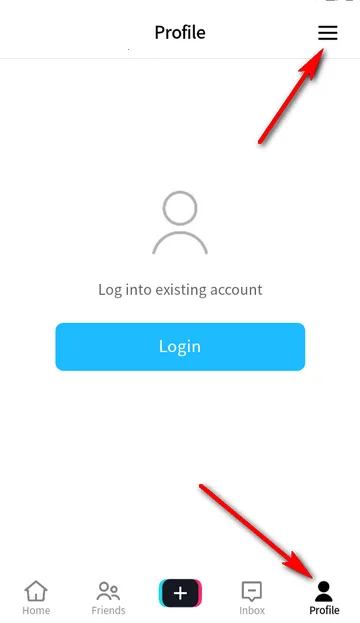 tiktok(����Ƶ�罻ƽ̨)