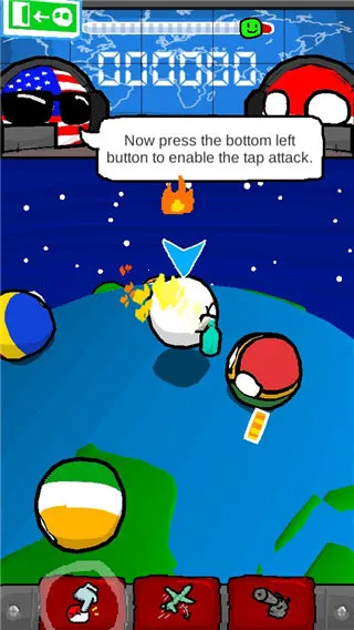 Polandball NSFWorld(������ĩ����Ϸ)