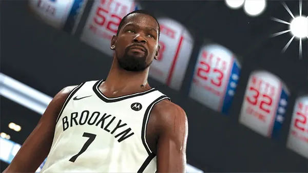 nba2k222026���°汾
