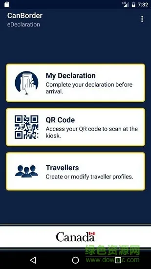 canborder2026�ٷ�����