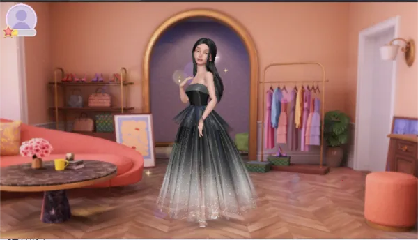 好莱坞心动时刻(好莱坞换装游戏) 好莱坞心动时刻(好莱坞换装游戏)
