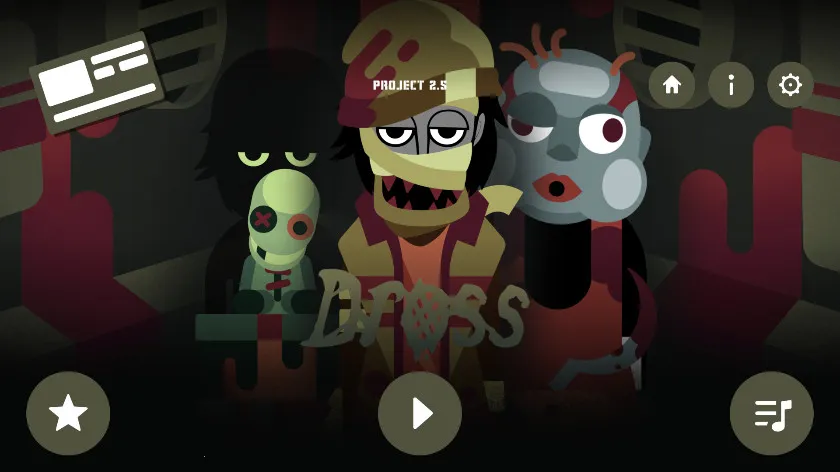 �������Dross(���ִ�����Ϸ)