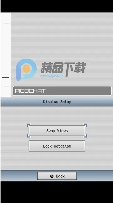 PicoChat��������