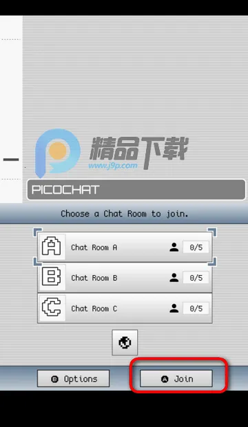 PicoChat��������(���̰���������)