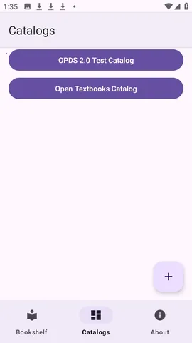 Readium�Ķ���(��ԴС˵APP)