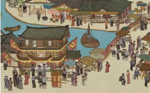叫我大掌柜(古代经商游戏) 叫我大掌柜(古代经商游戏)