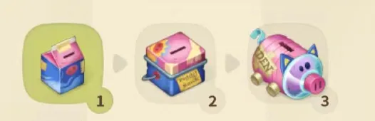 �����ϲ�����֮�����İ�(ĩ������ϲ���Ϸ)