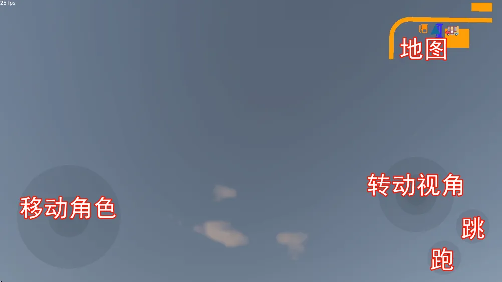 ̽��BR֮·(����������Ϸ)