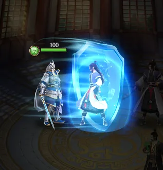 剑与盾(三国放置卡牌游) 剑与盾(三国放置卡牌游)