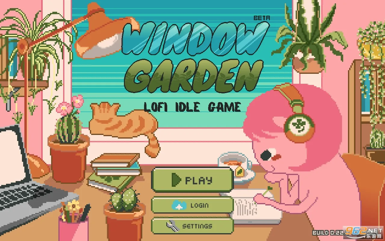 Window Garden���߻�԰��Ϸ��׿���ֻ���