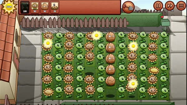 植物大战僵尸BW2026最新版本 植物大战僵尸BW2026最新版本