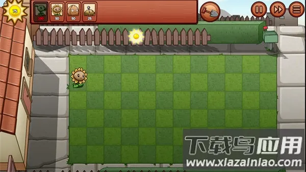植物大战僵尸BW2026最新版本 植物大战僵尸BW2026最新版本