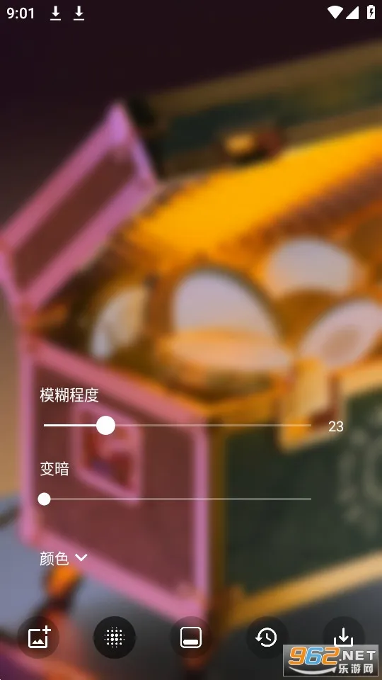 Blurone�߼���(ë������ֽ����)