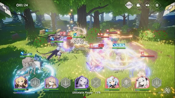 Eversoul����������ʫƪ2026���°汾