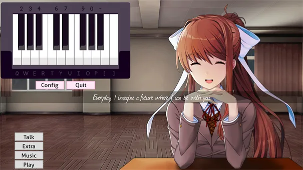 Monika After Story2026���°汾