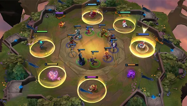 �ƶ�֮��PBE(�Զ�ս����Ϸ)