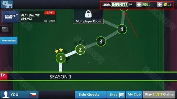 snooker stars���İ氲׿���ֻ���