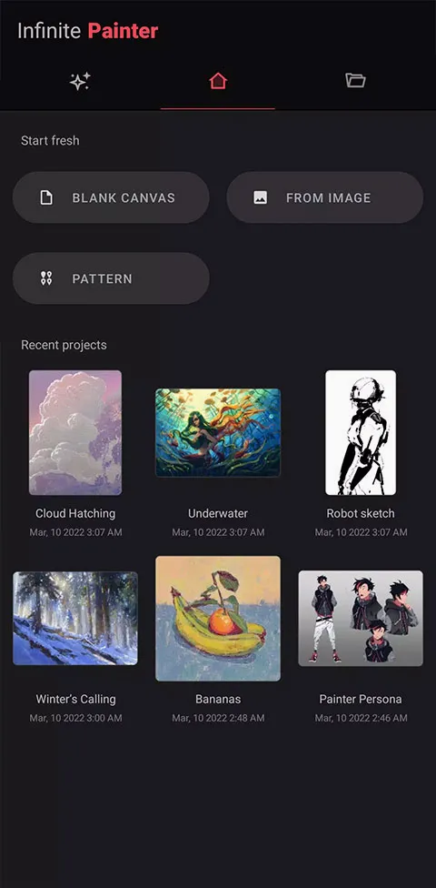 ����painter(ͼƬ�༭����)