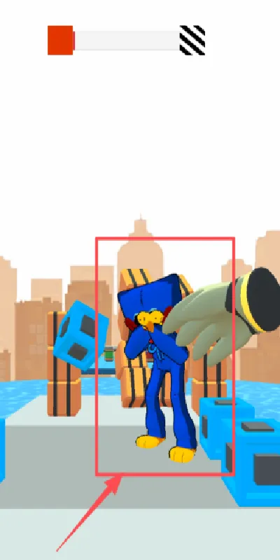Poppy Push Game��Ϸ2026���°汾