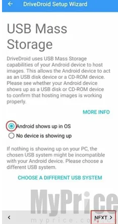 drivedroid��root��(�ֻ�ϵͳ����)