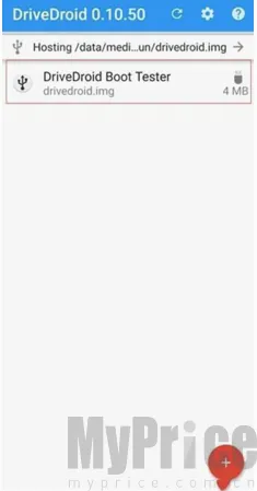 drivedroid��root��(�ֻ�ϵͳ����)