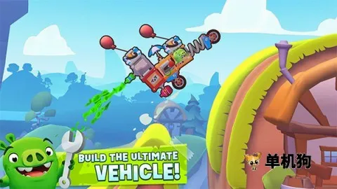 Bad Piggies 2������2(�����ؾ�����)