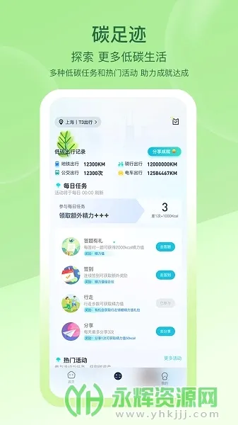 ��̼��(̼�ջ�ƽ̨)
