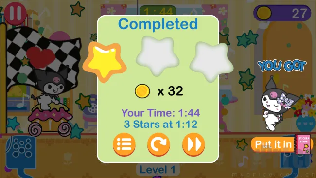 ����è����ð��2(����è������Ϸ)