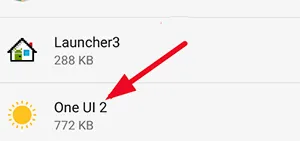 One UI 2安卓版手机版