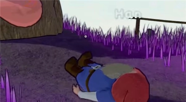 �����ؾ�(С����ð����Ϸ)
