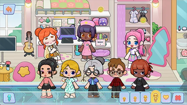 奇妙创意世界gameworld安卓版手机版 奇妙创意世界gameworld安卓版手机版