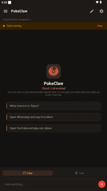 PokeClaw��Ϻ(����AI�ٿع���)