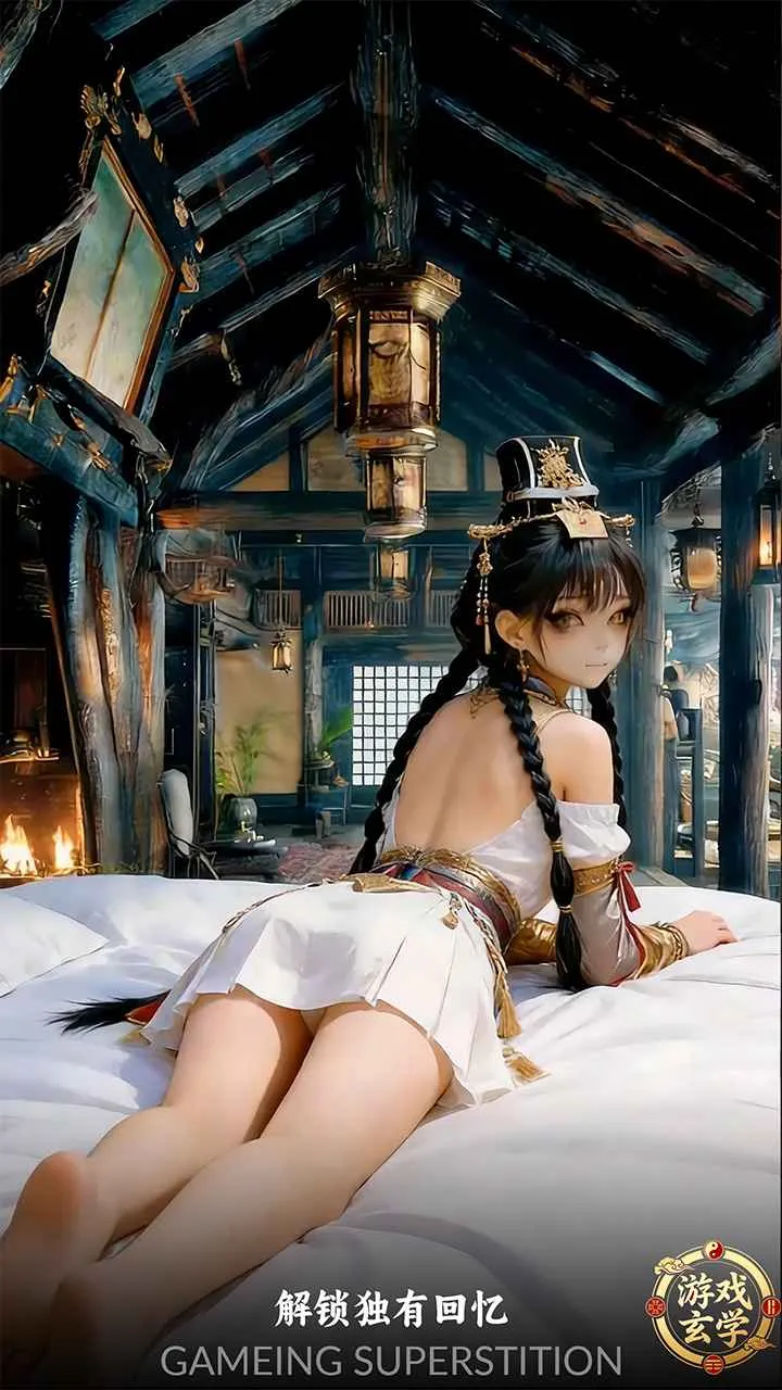 �ſ��Ǹ�Ů��������(׽����Ϸ�淨)