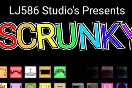 �������Scrunklyģ��2026���°汾