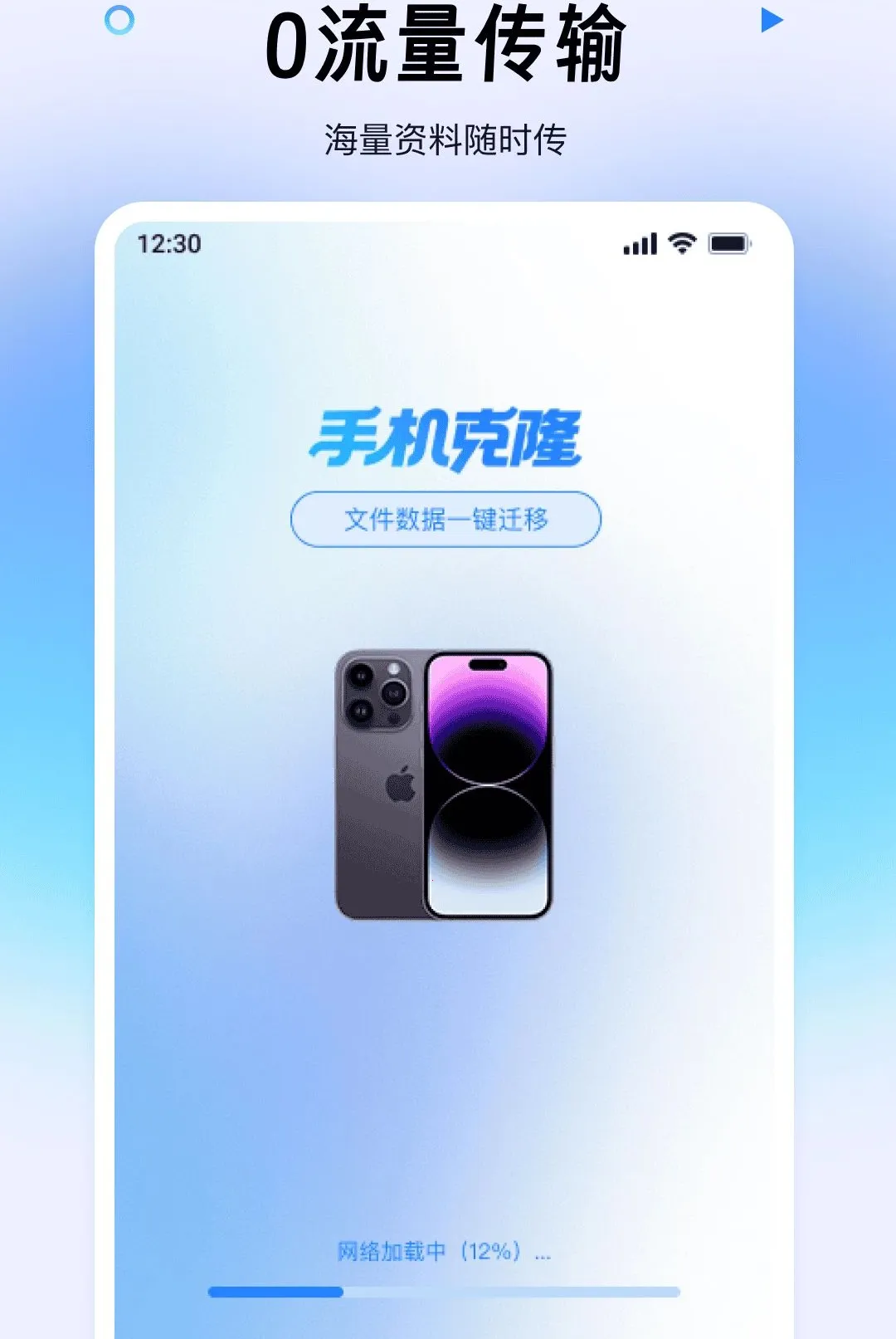 免费数据搬家互传(换机数据互传服务) 免费数据搬家互传(换机数据互传服务)